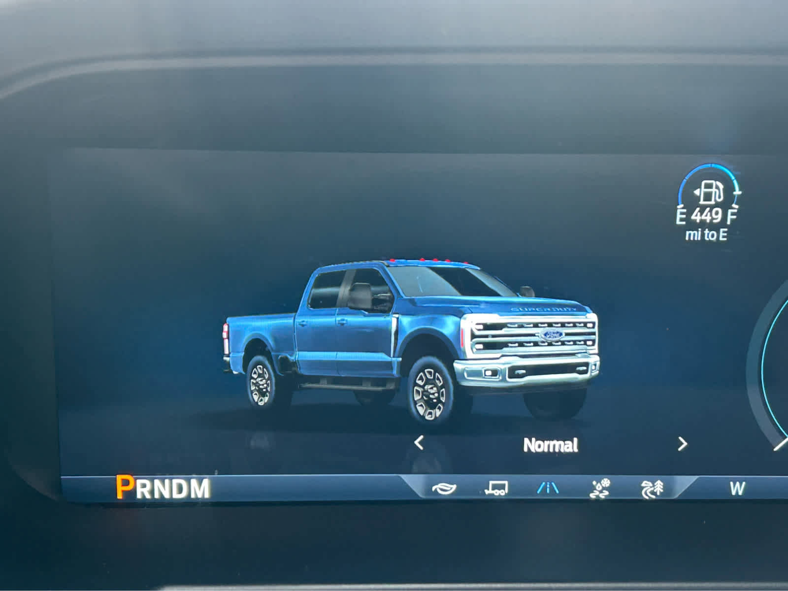 Used 2024 Ford F250 Lariat w/ Chrome Package image 58