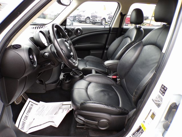 Used 2016 MINI Cooper Countryman S image 11