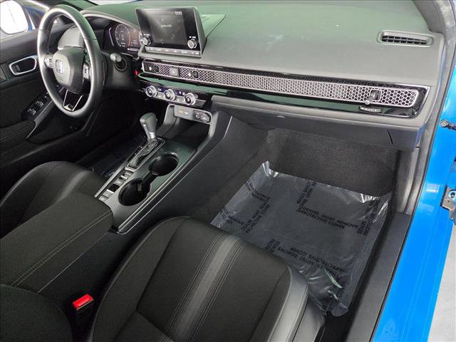 Used 2024 Honda Civic Sport image 20