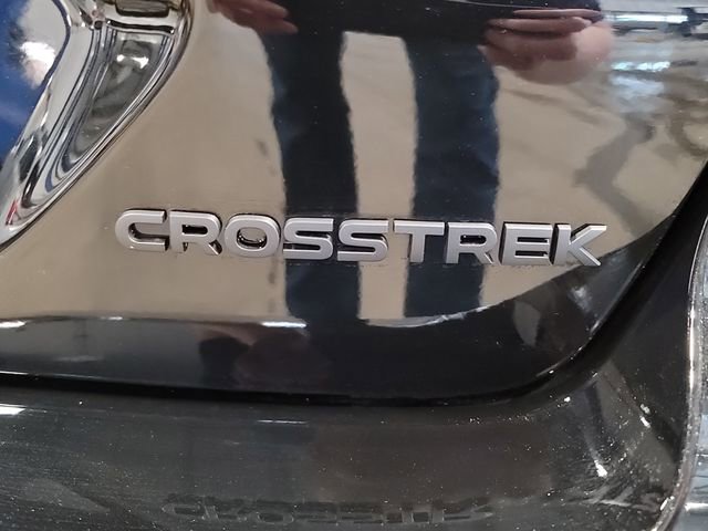 New 2026 Subaru Crosstrek 2.5i Limited w/ Crosstrek Mirror Package image 15