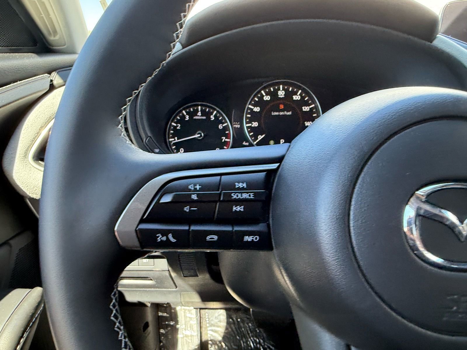 New 2026 MAZDA CX-30 AWD 2.5 S image 21