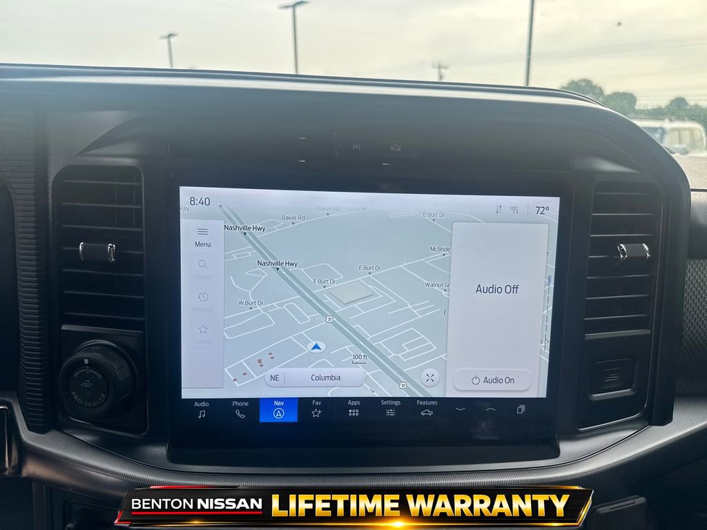 Used 2025 Ford F150 Raptor AWD/4WD image 17