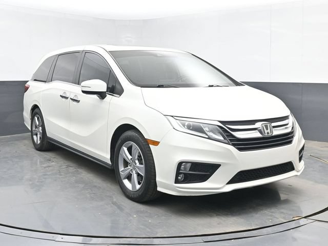 Used 2019 Honda Odyssey EX-L image 2