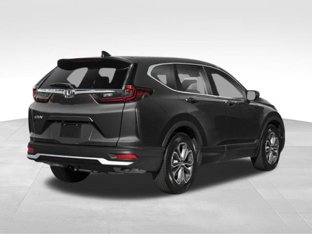 Used 2020 Honda CR-V EX-L image 2
