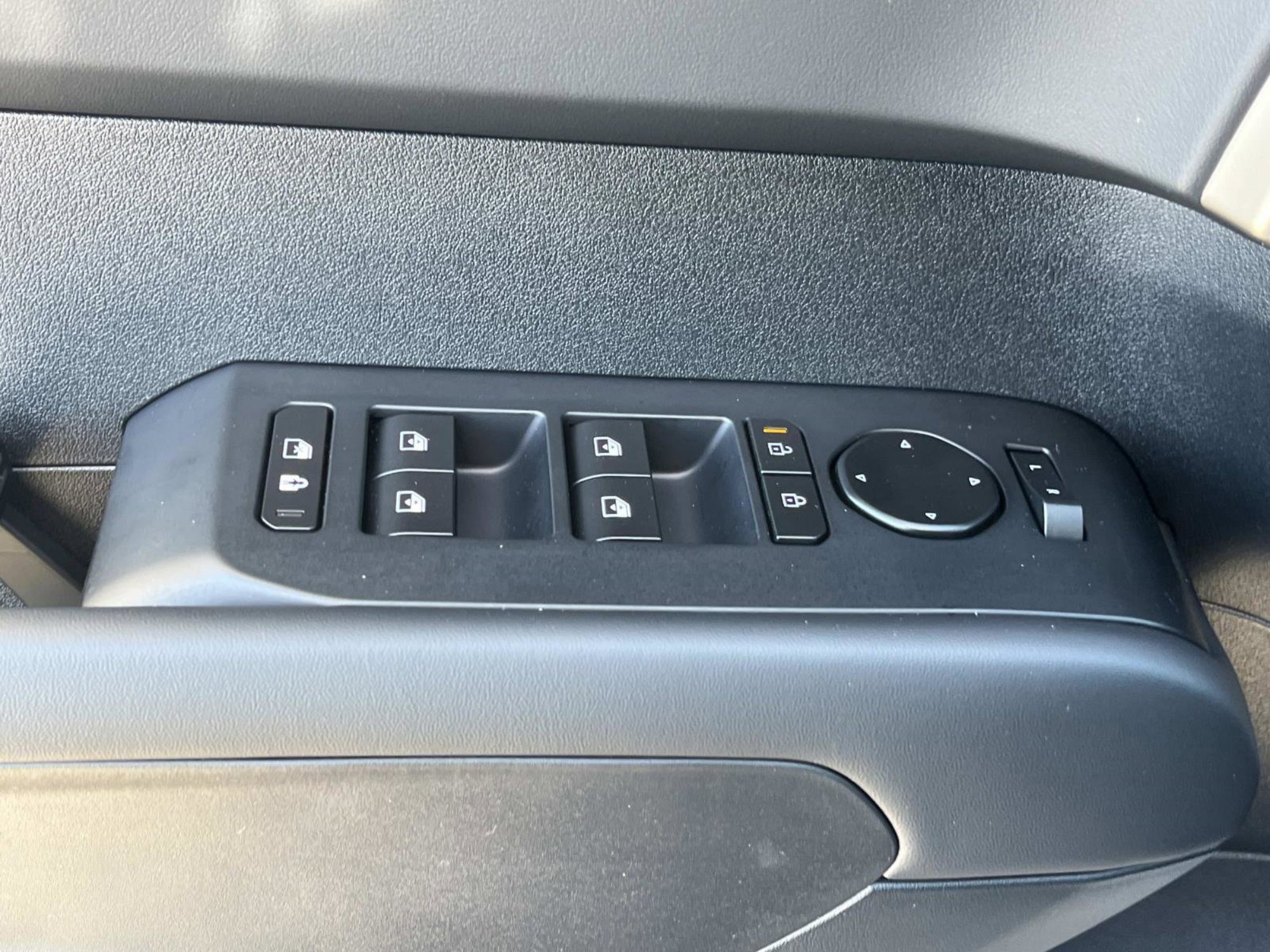 New 2027 Kia Telluride LX image 23