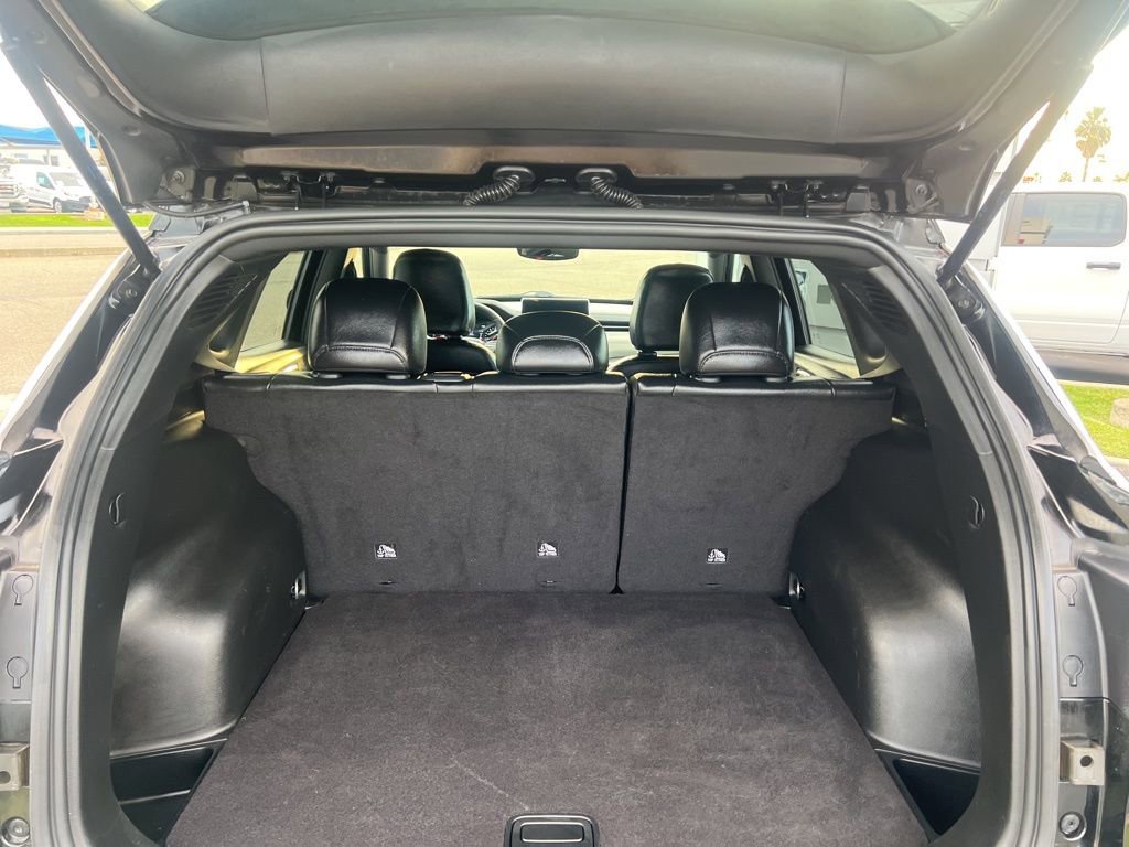 Used 2025 Jeep Compass Limited image 41