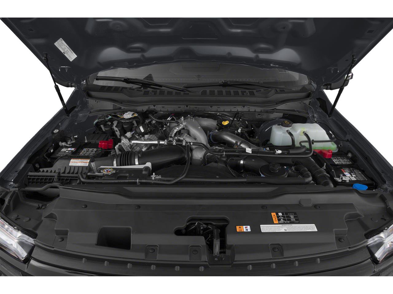 New 2026 Ford F250 XLT w/ XLT Premium Package image 34