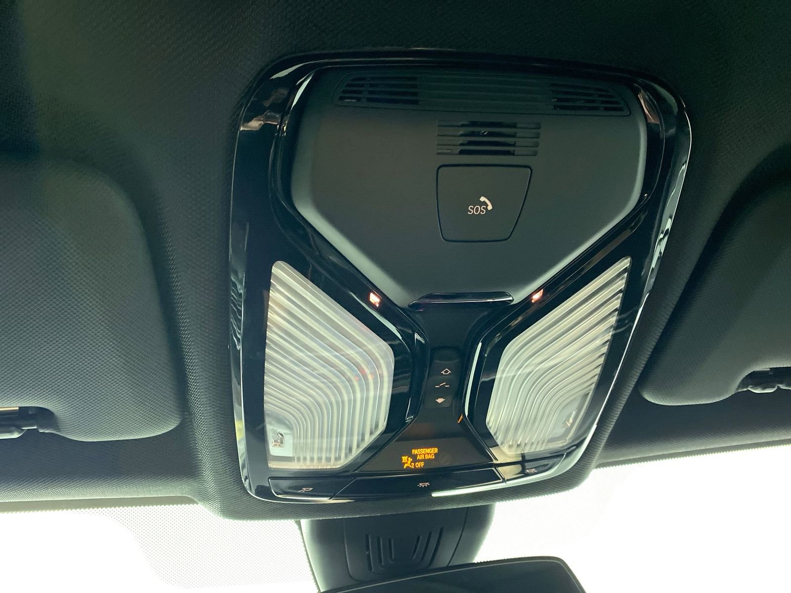 Used 2022 BMW X5 xDrive40i w/ Premium Package image 11