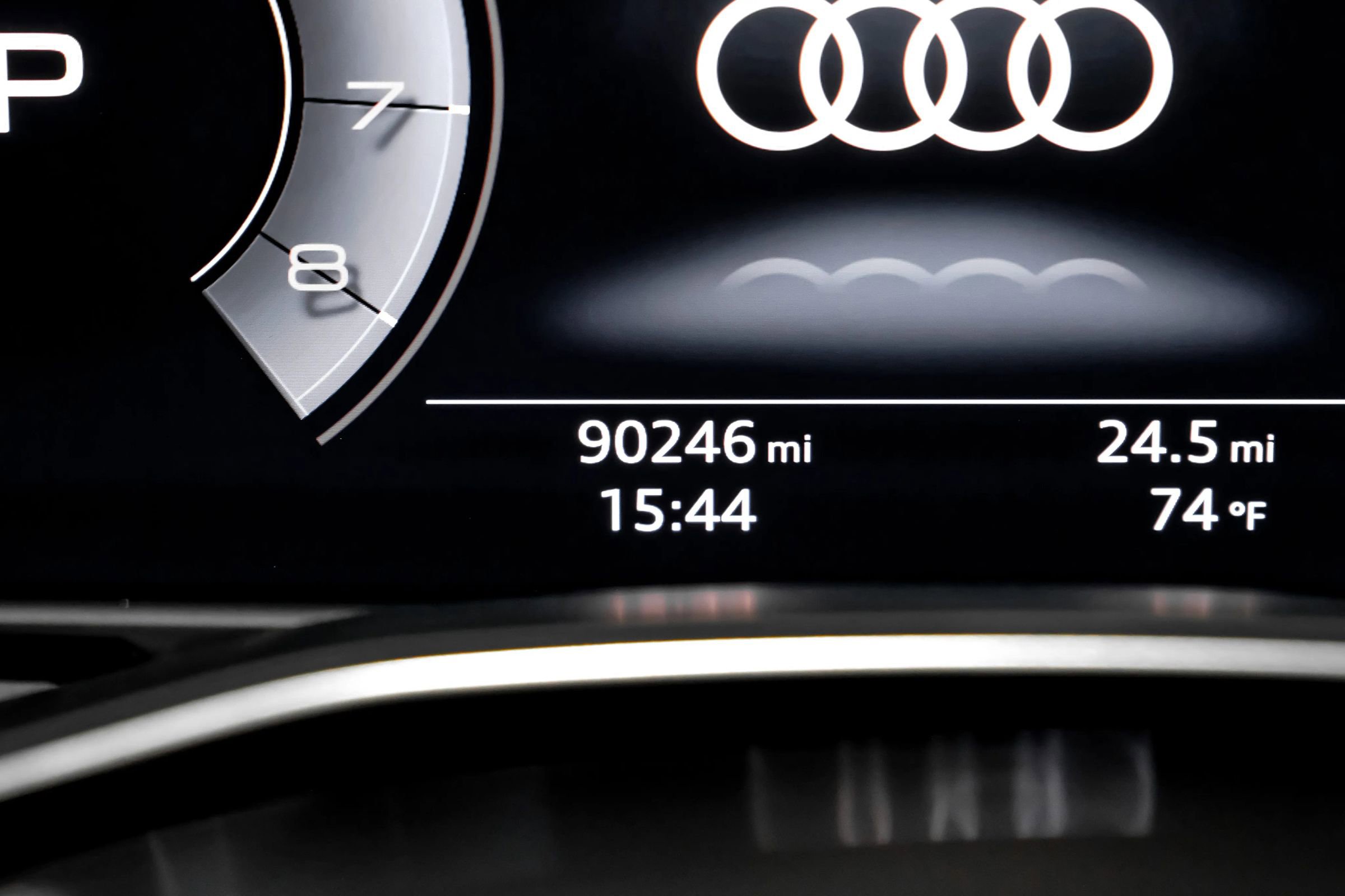 Used 2019 Audi A7 3.0T Prestige w/ Prestige Package image 24