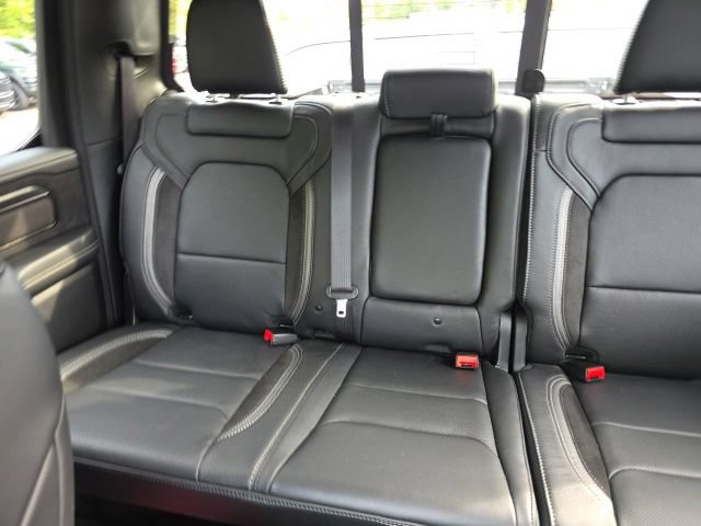 Used 2026 RAM 1500 RHO AWD/4WD image 26