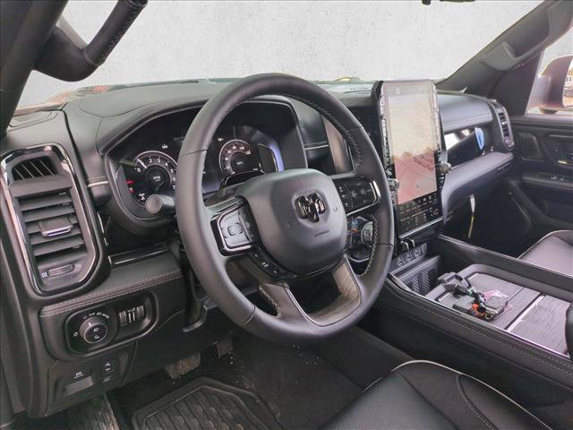 New 2026 RAM 1500 Limited image 3