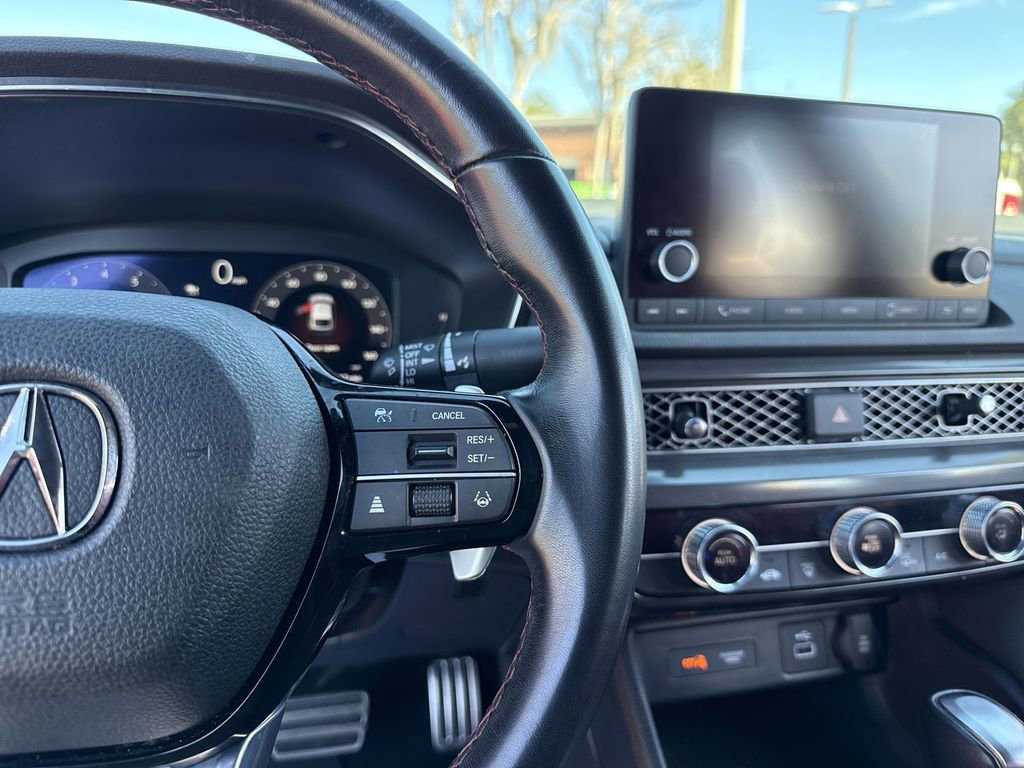 Used 2024 Acura Integra A-Spec image 15