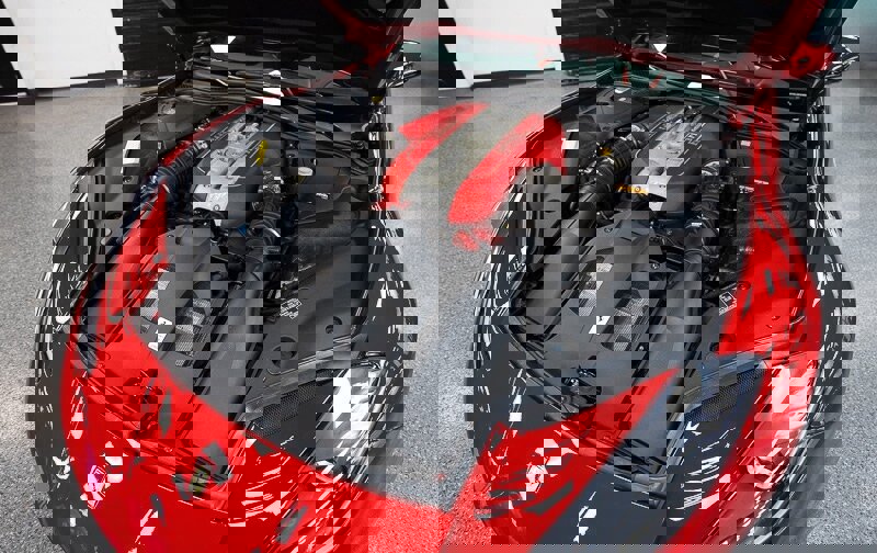 Used 2019 Ferrari 812 Superfast image 35