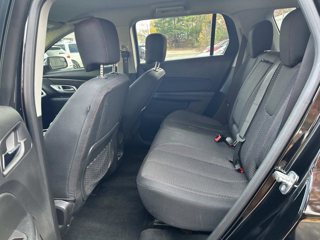 Used 2013 GMC Terrain SLE w/ Chrome and Technology Package image 12