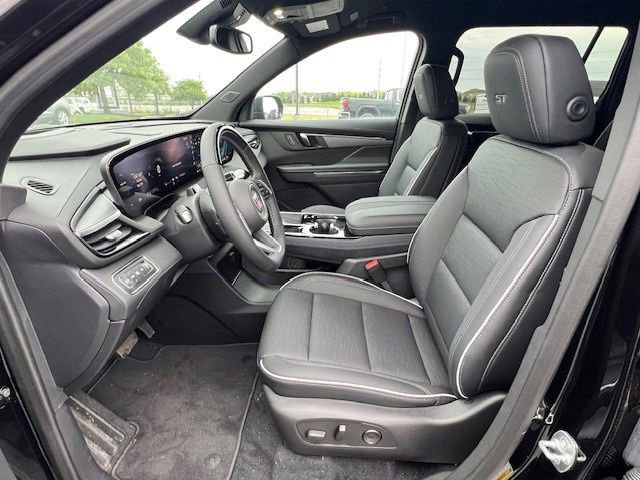 New 2025 Buick Enclave Sport Touring w/ Power Package FWD image 14