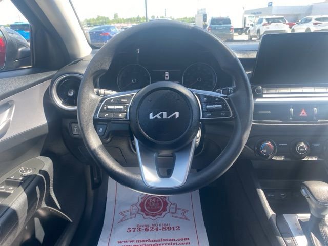 Used 2024 Kia Forte LXS image 20