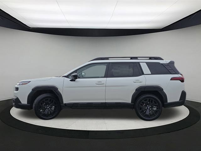 New 2026 Subaru Outback Limited XT image 4