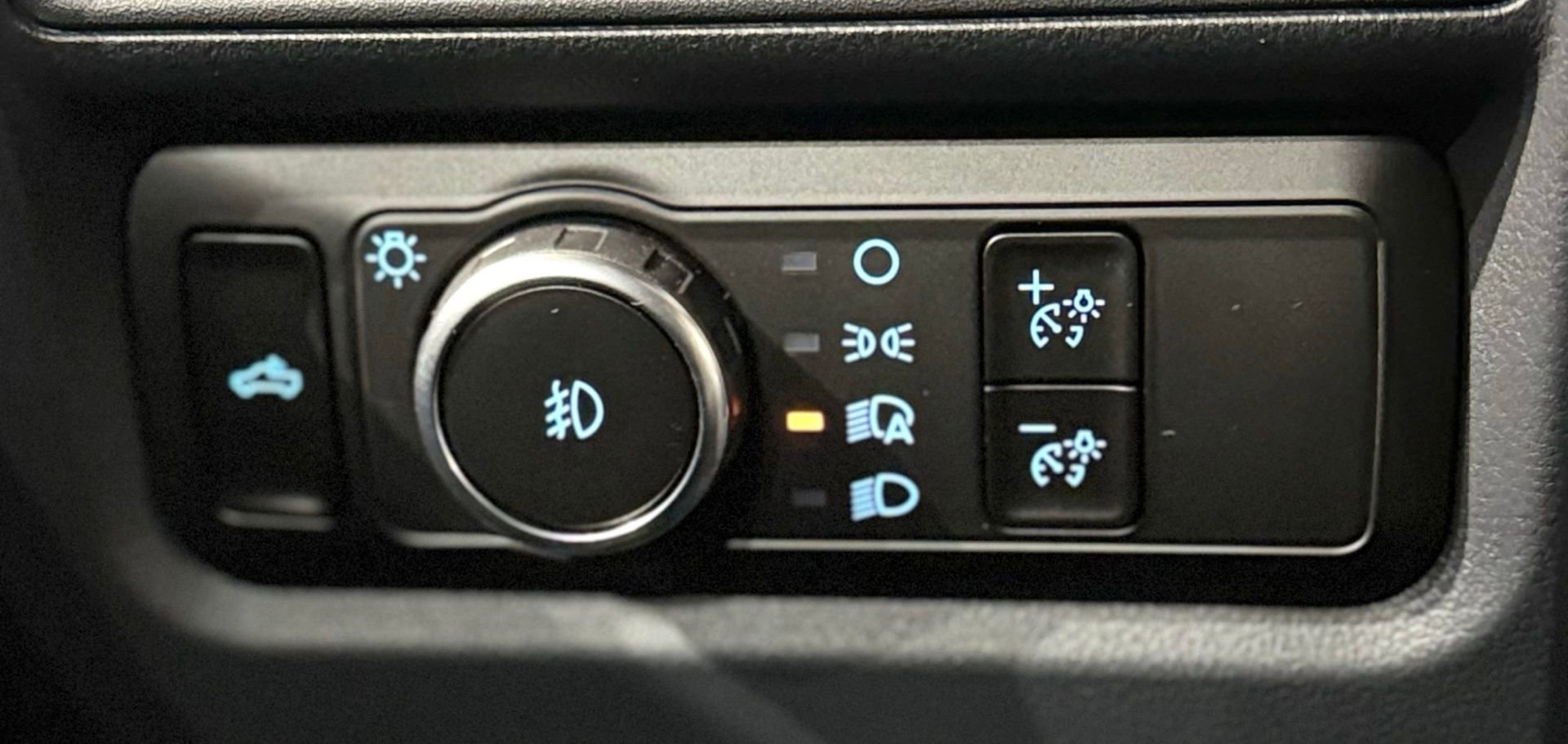 New 2026 Ford F150 XLT w/ XLT Black Appearance Package image 57