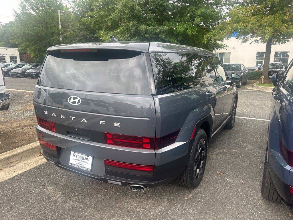 New 2027 Hyundai Santa Fe SE FWD image 5