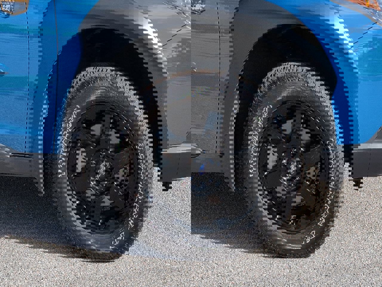 Used 2022 Subaru Outback Wilderness w/ Wilderness Package image 10