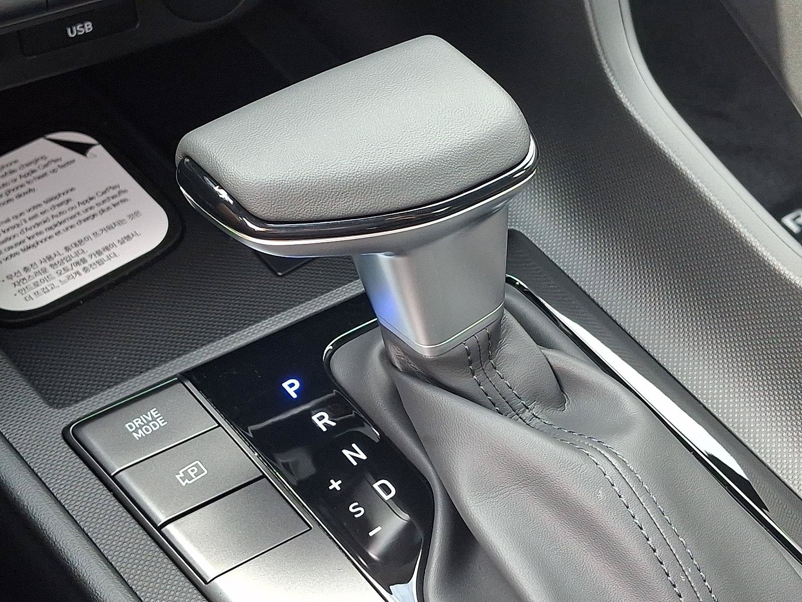 New 2026 Hyundai Elantra SEL Sport FWD image 11