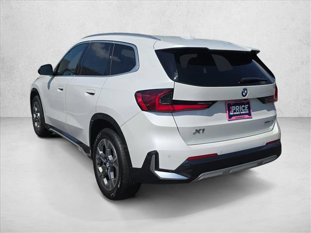Used 2023 BMW X1 xDrive28i image 7