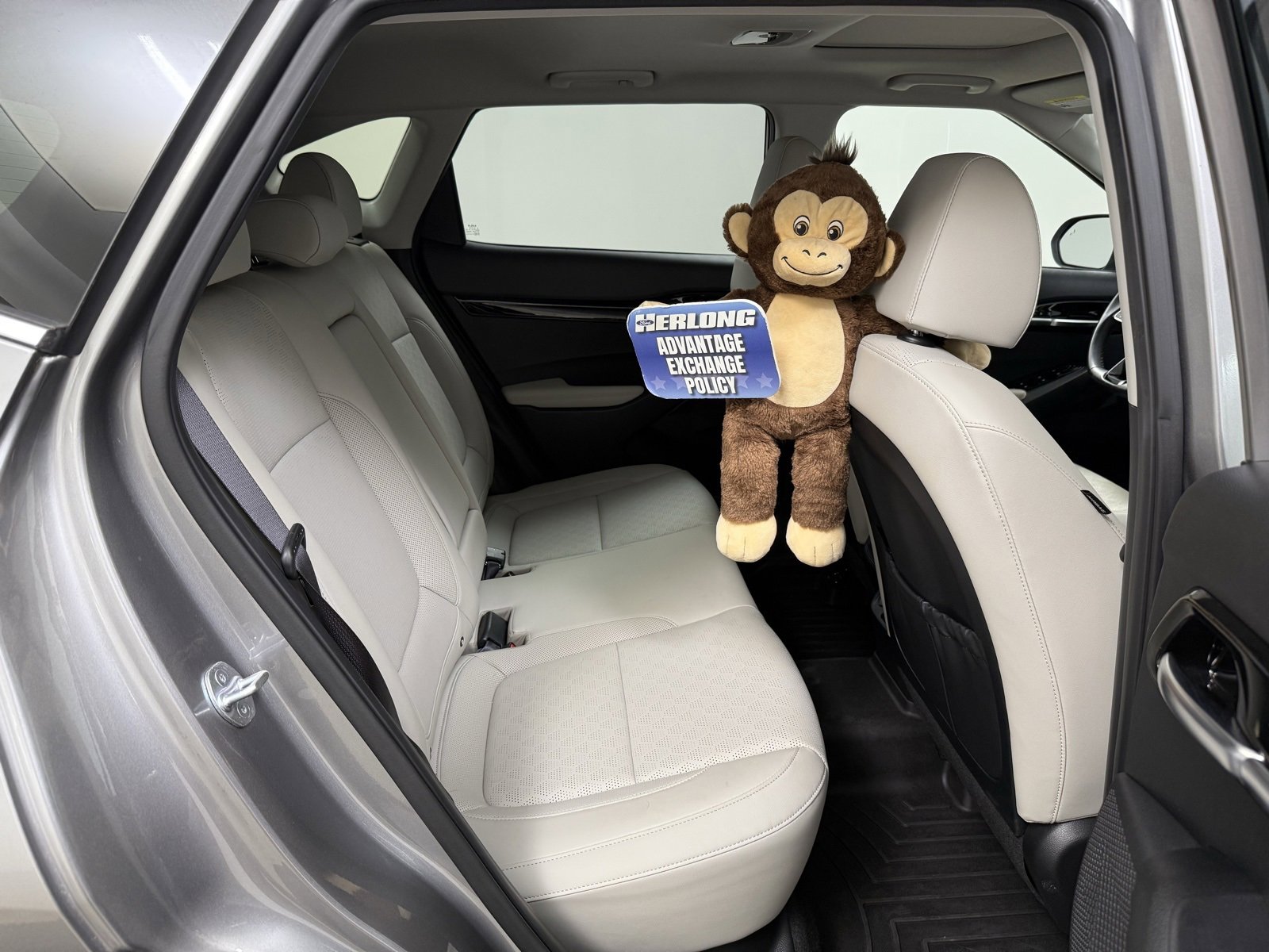 Used 2023 Kia Seltos SX w/ SX Sunroof Package image 25