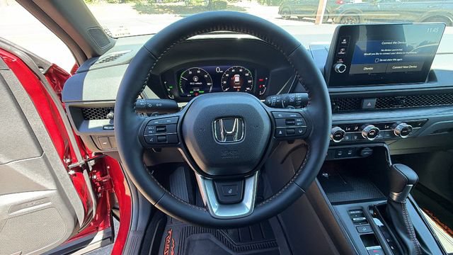 New 2026 Honda CR-V TrailSport image 27
