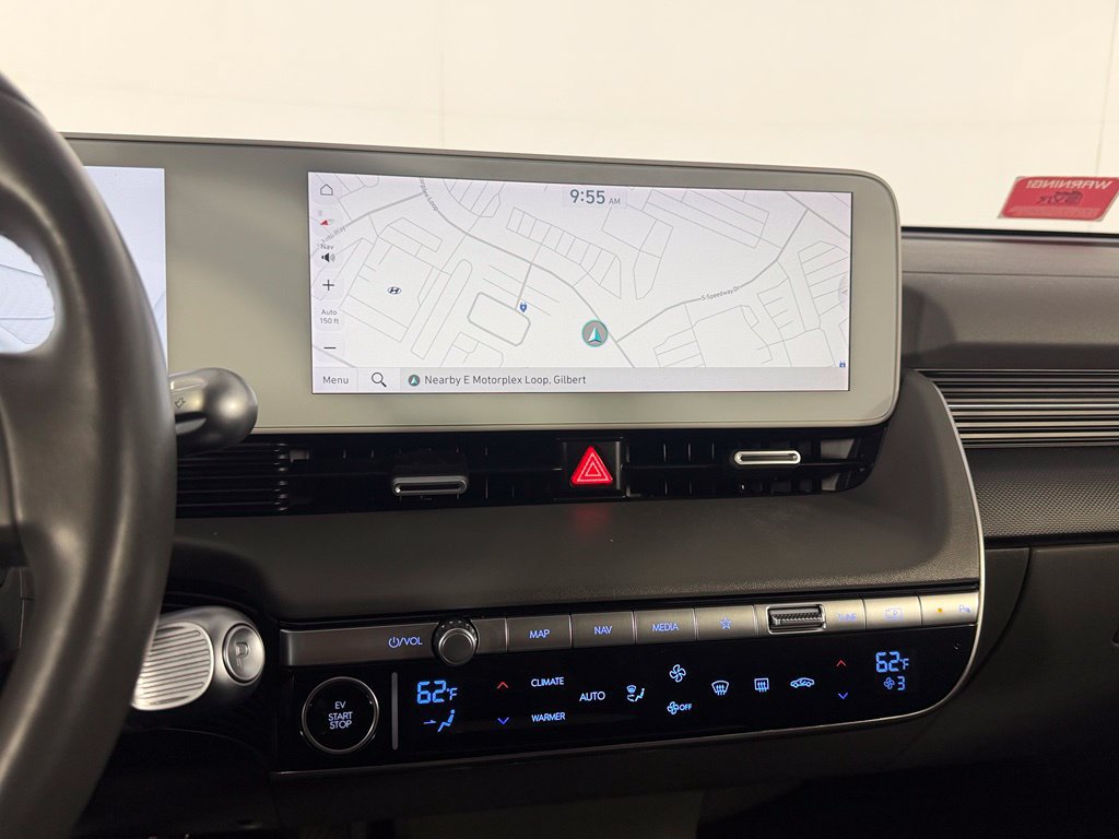 Used 2024 Hyundai Ioniq 5 SEL RWD image 17