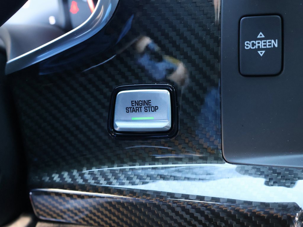 Used 2019 Chevrolet Corvette ZR1 image 21