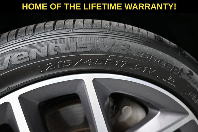 Used 2019 Acura ILX FWD image 46
