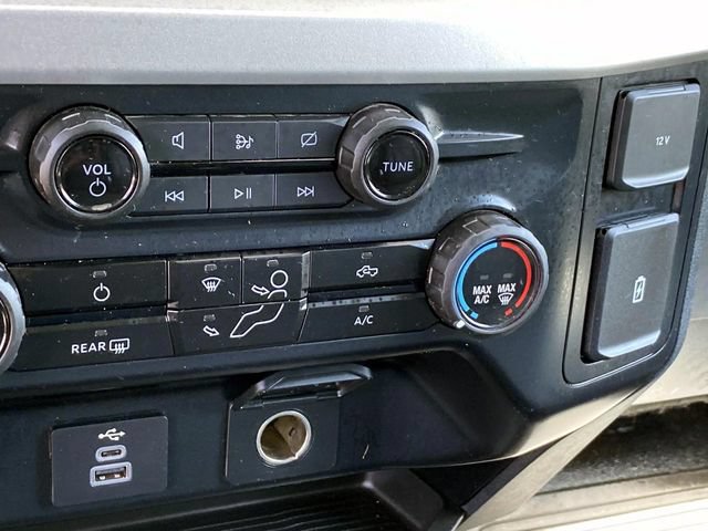Used 2023 Ford F450 XL w/ XL Chrome Package AWD/4WD image 15