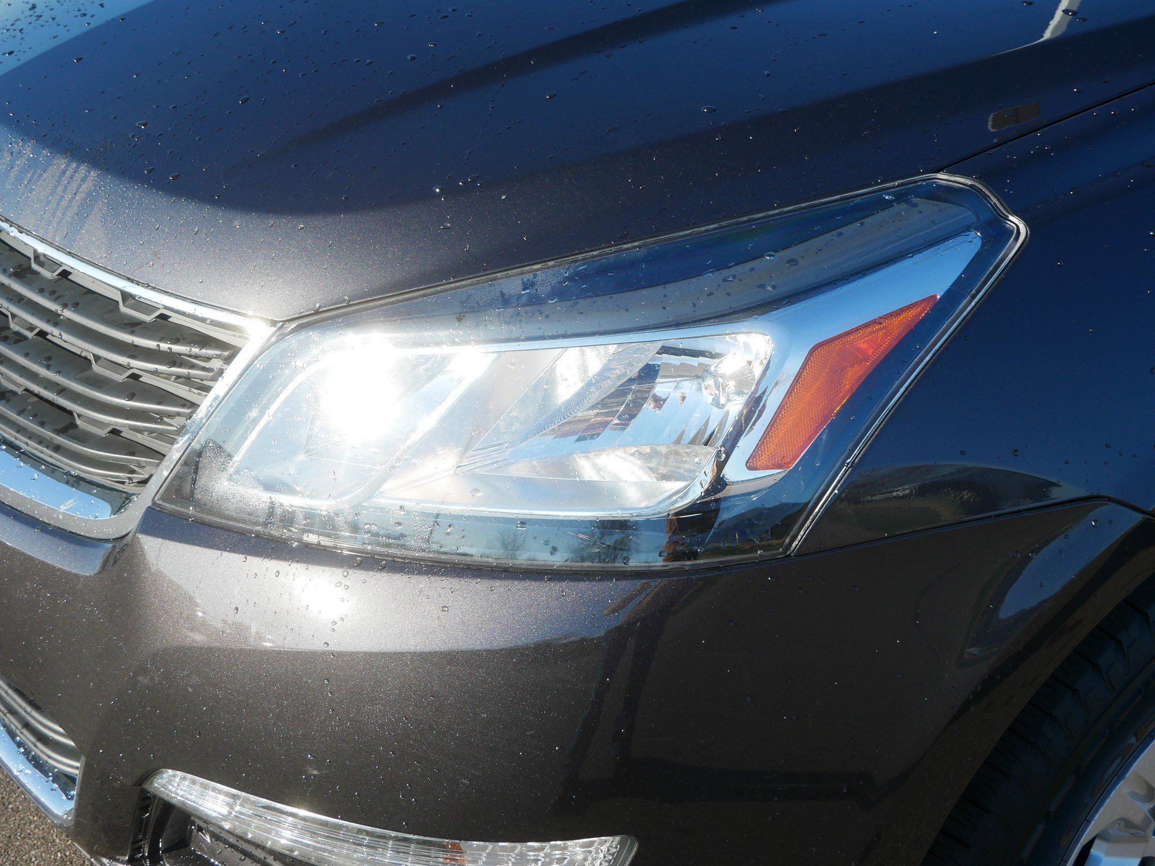 Used 2016 Chevrolet Traverse LS AWD/4WD image 15