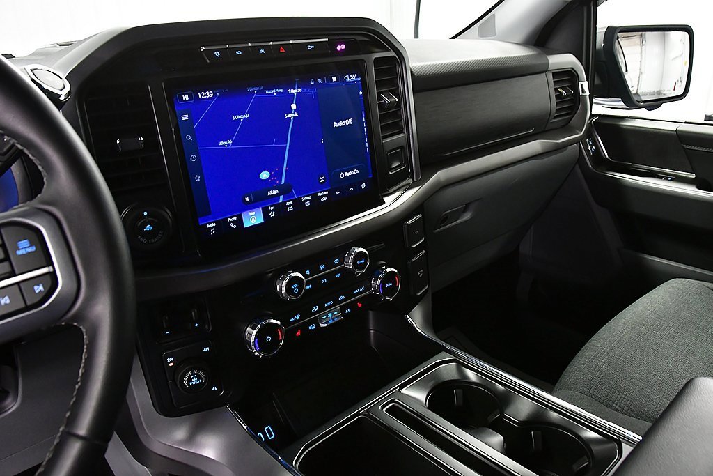 Used 2024 Ford F150 XLT w/ Equipment Group 302A MID image 27