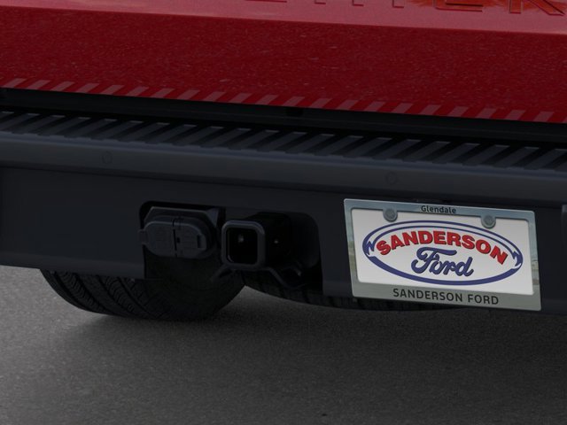 New 2026 Ford Maverick XLT AWD/4WD image 23