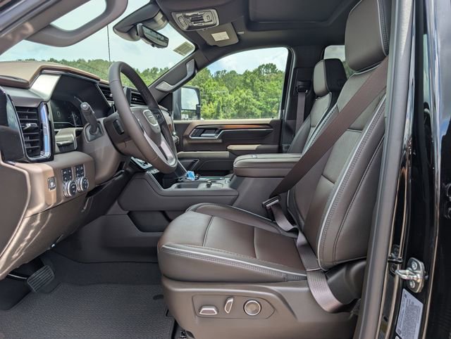 New 2025 GMC Sierra 2500 Denali w/ Denali Reserve Package image 15
