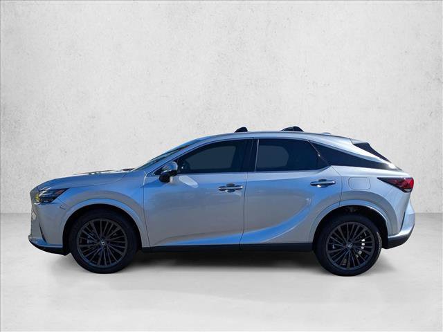 Certified 2025 Lexus RX 350 Premium w/ Convenience Package image 9