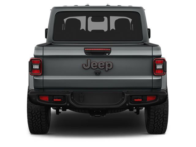 Used 2024 Jeep Gladiator Mojave AWD/4WD image 6