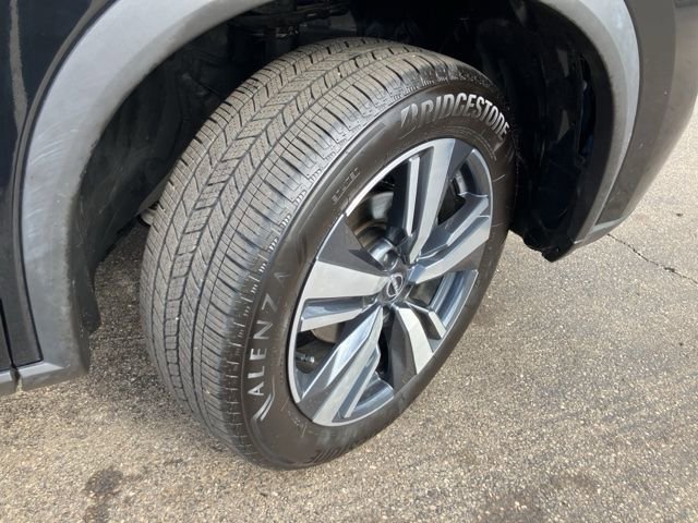 Used 2026 Nissan Rogue SL AWD/4WD image 37