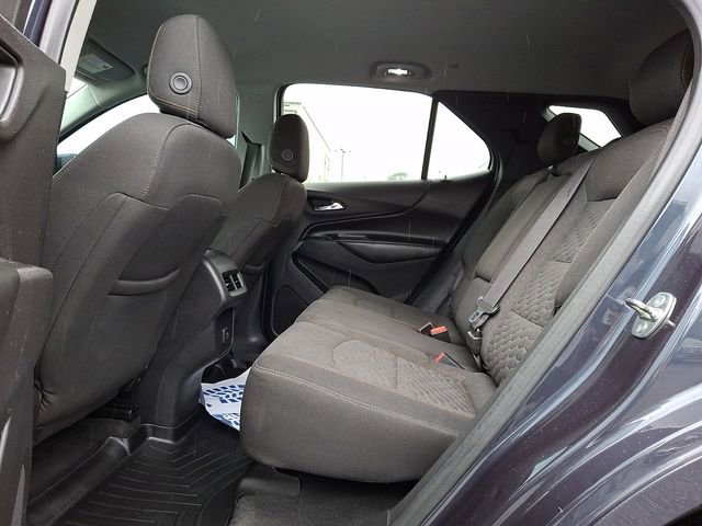 Used 2019 Chevrolet Equinox LT AWD/4WD image 13
