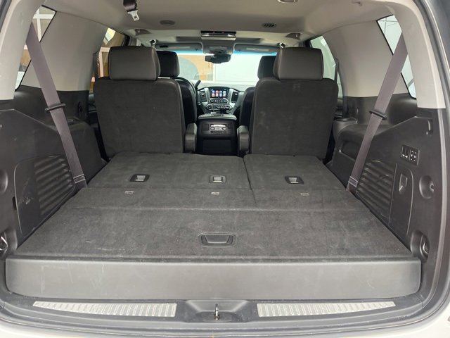 Used 2017 Chevrolet Tahoe Premier image 5