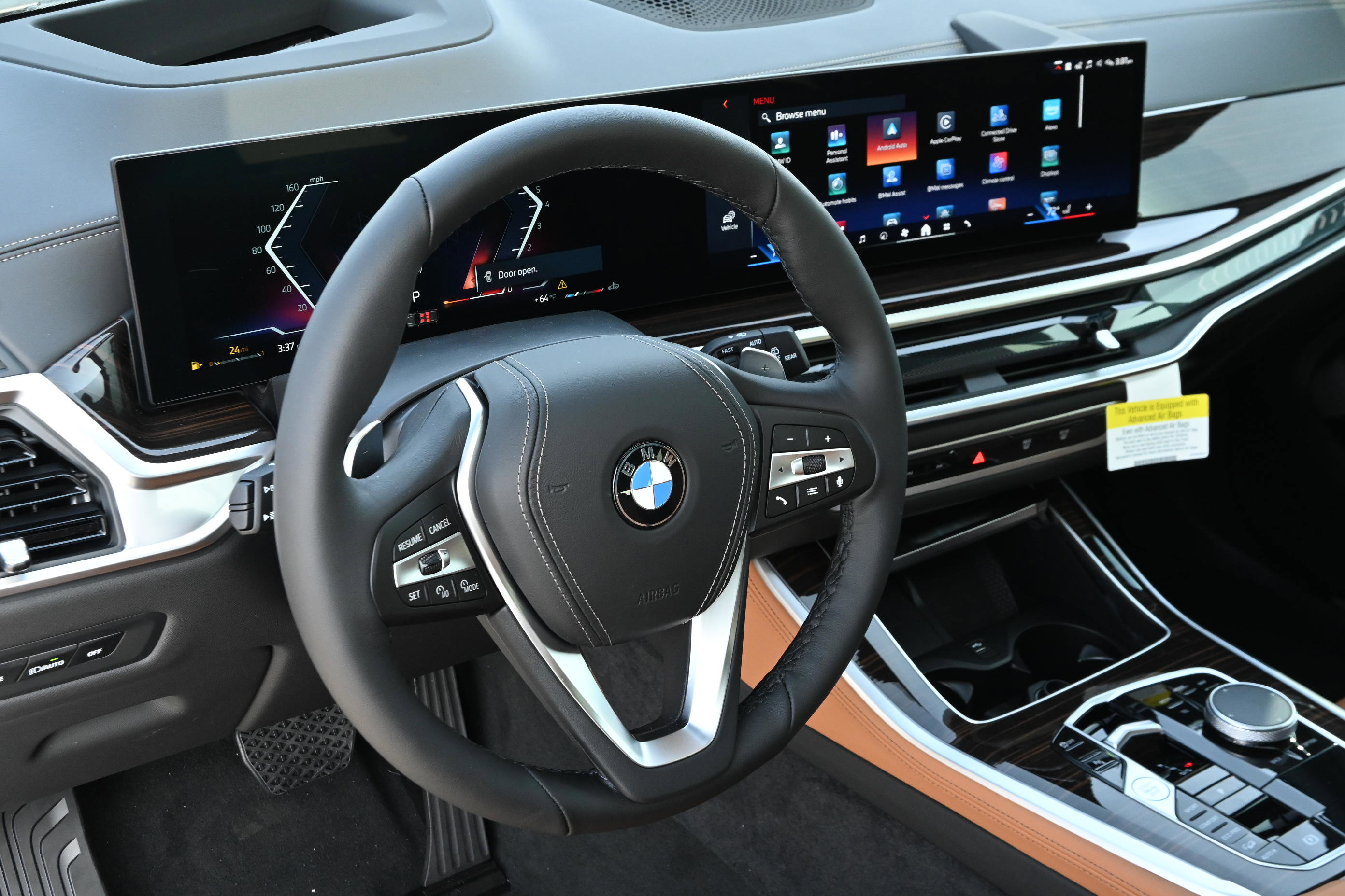 New 2026 BMW X5 xDrive40i image 12