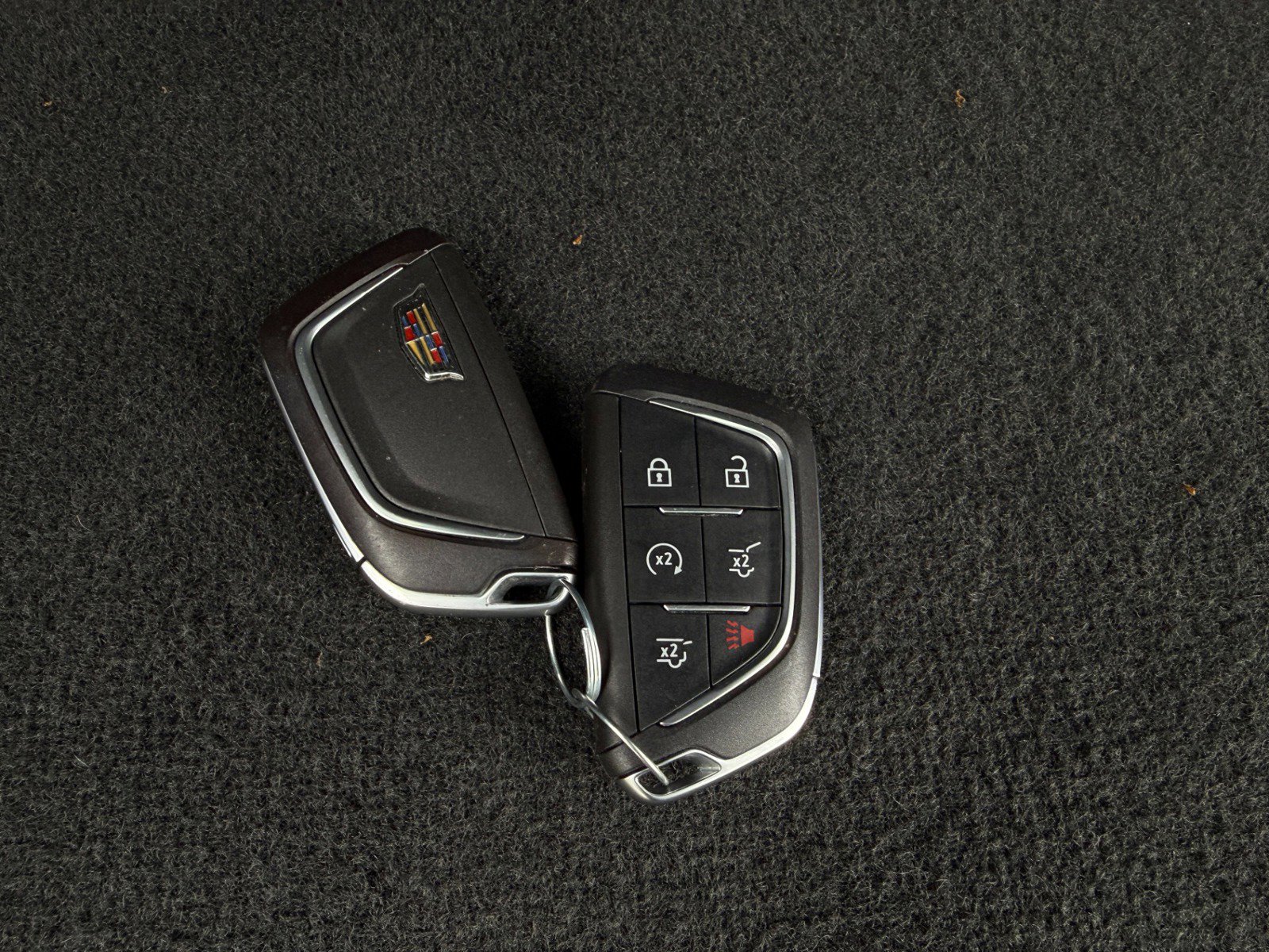 Used 2021 Cadillac Escalade Sport Platinum AWD/4WD image 32