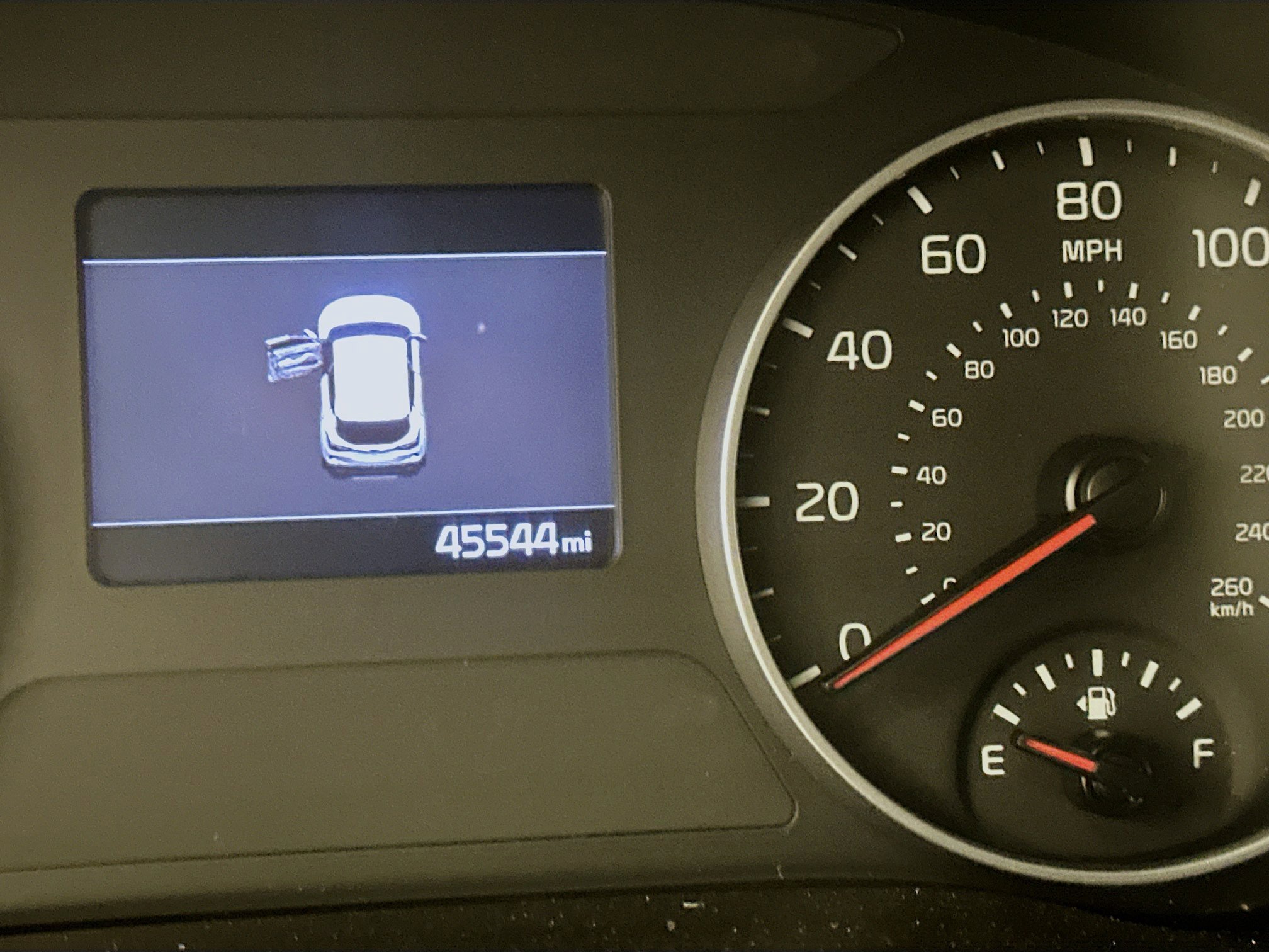 Used 2023 Kia Seltos EX image 19