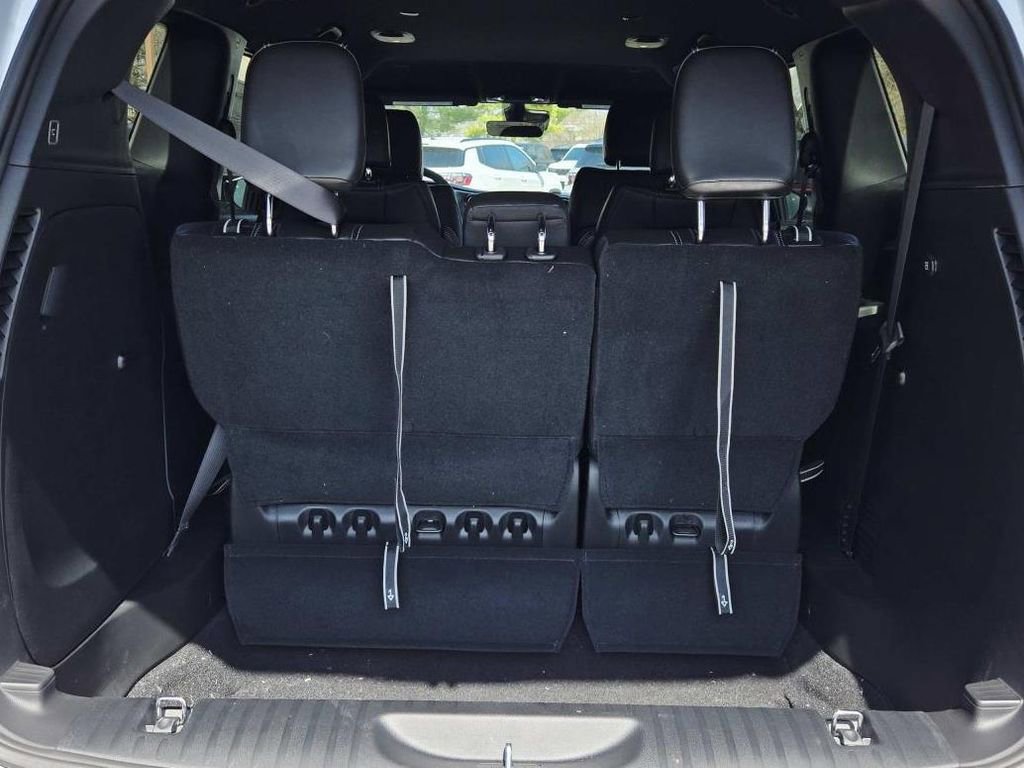 New 2026 Chrysler Voyager LX image 16