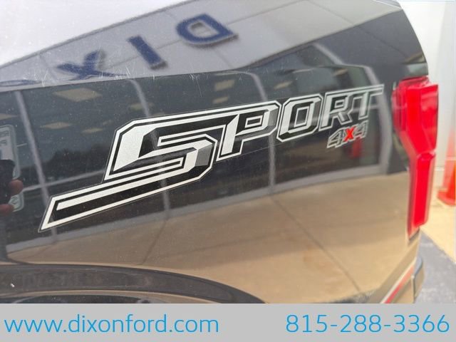 Certified 2019 Ford F150 Lariat w/ Equipment Group 502A Luxury AWD/4WD image 30