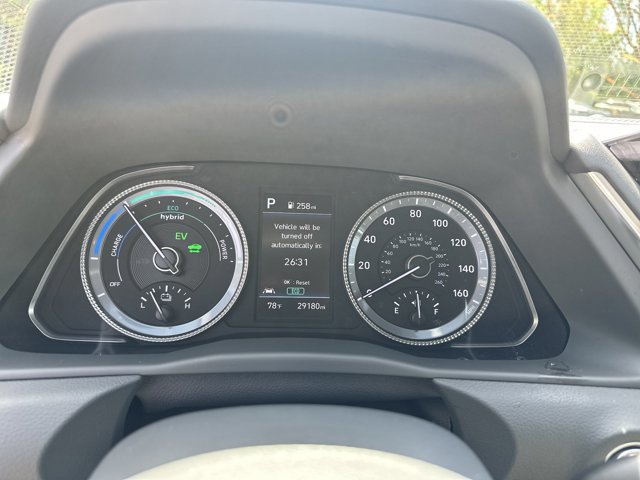 Used 2023 Hyundai Sonata SEL w/ Cargo Package image 32