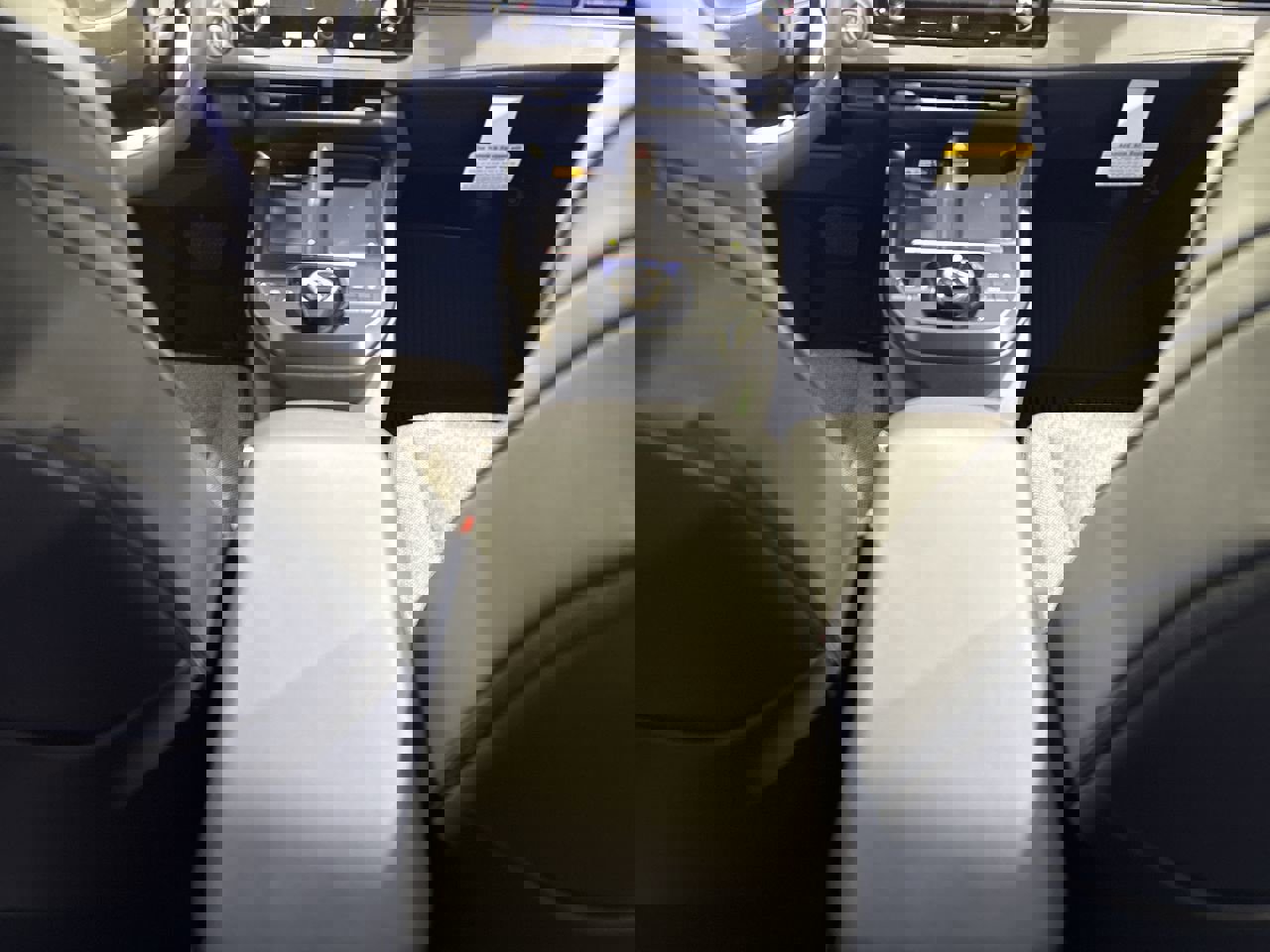 New 2026 Toyota bZ image 22