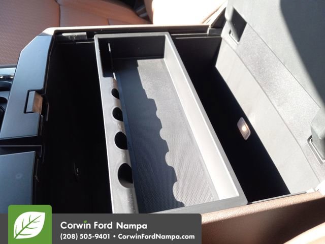 New 2026 Ford F350 King Ranch image 21