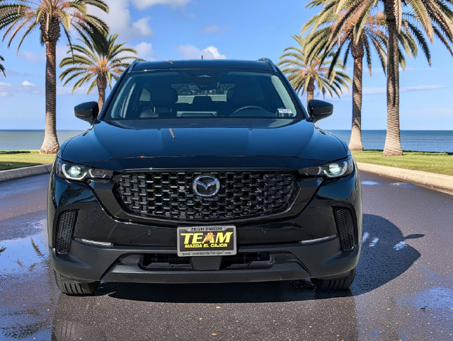Used 2026 MAZDA CX-50 AWD 2.5 S w/ Preferred Pkg image 3